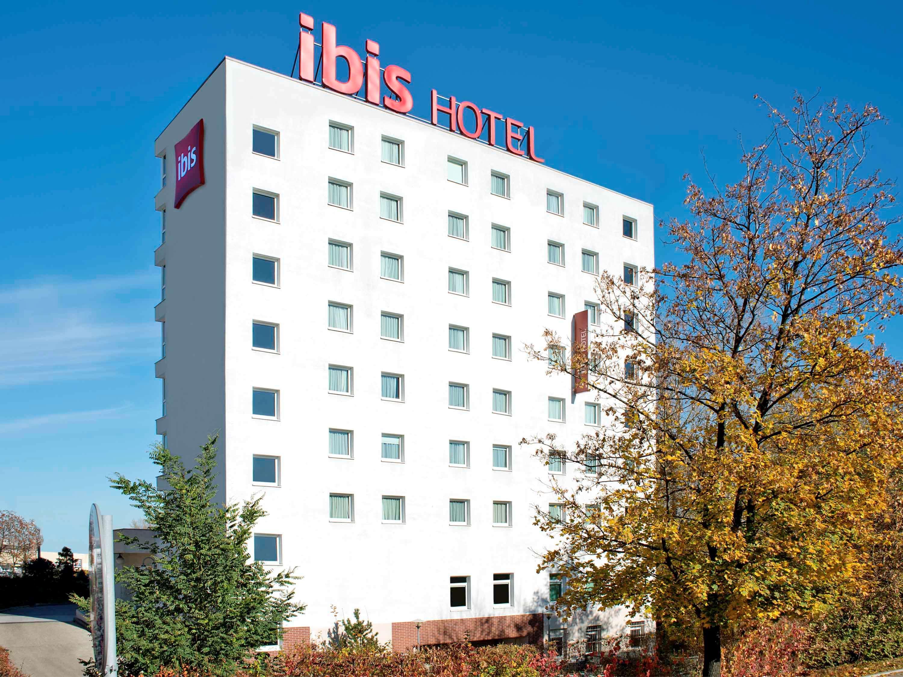 Hôtel Ibis Warszawa Ostrobramska Extérieur photo